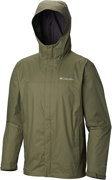Columbia Men's Watertight II Jacket