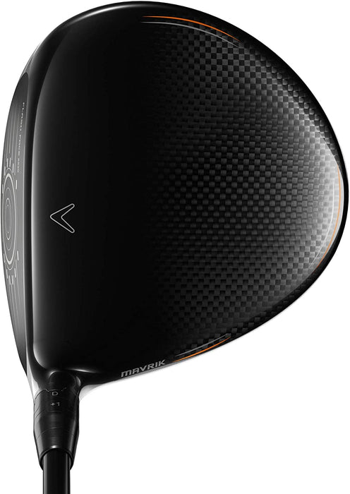 Callaway Golf 2020 Mavrik Driver - Right-Handed