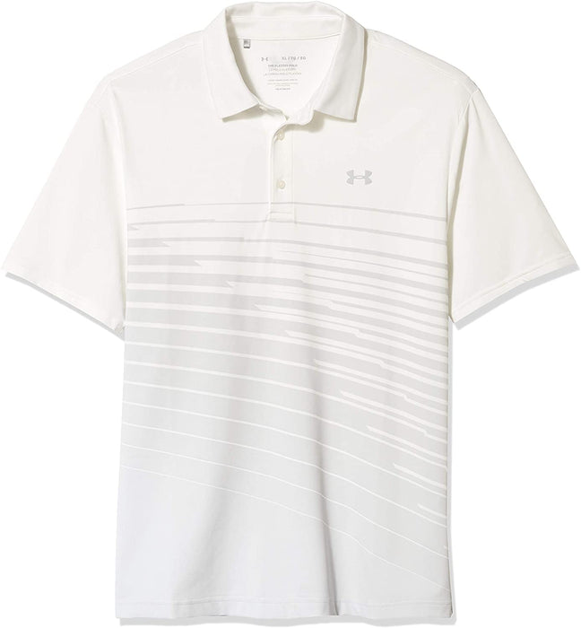 Under Armour Men's Playoff 2.0 Golf Polo
