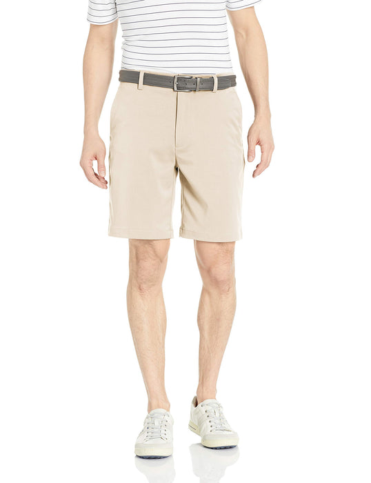 Men's Classic-fit Stretch Golf Short