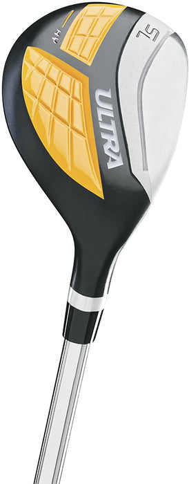 Wilson Men's and Teen Complete Golf Set