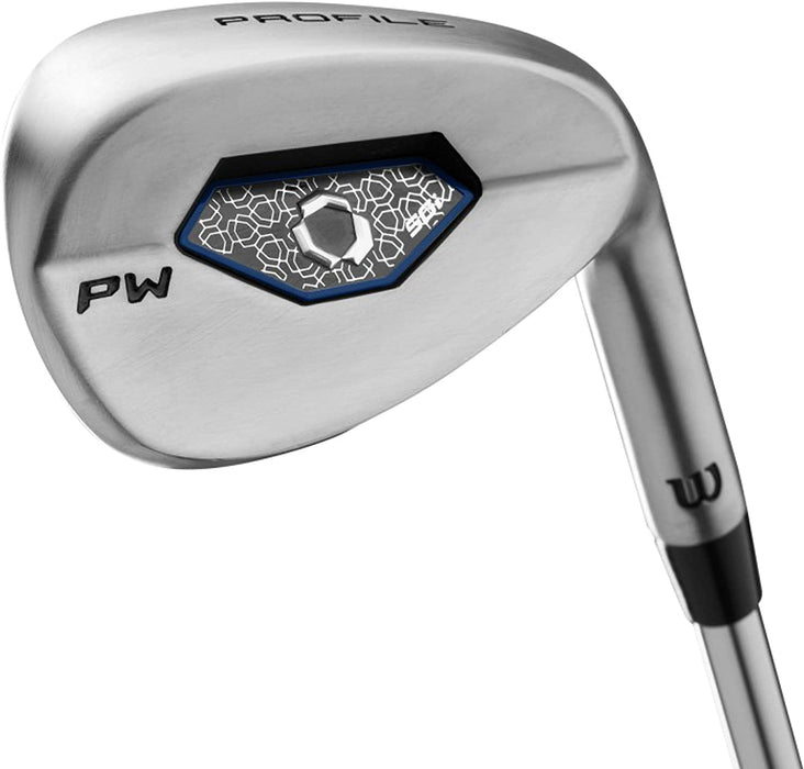 Wilson Men's and Teen Complete Golf Set