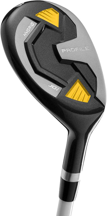 Wilson Juniors Complete Golf Set