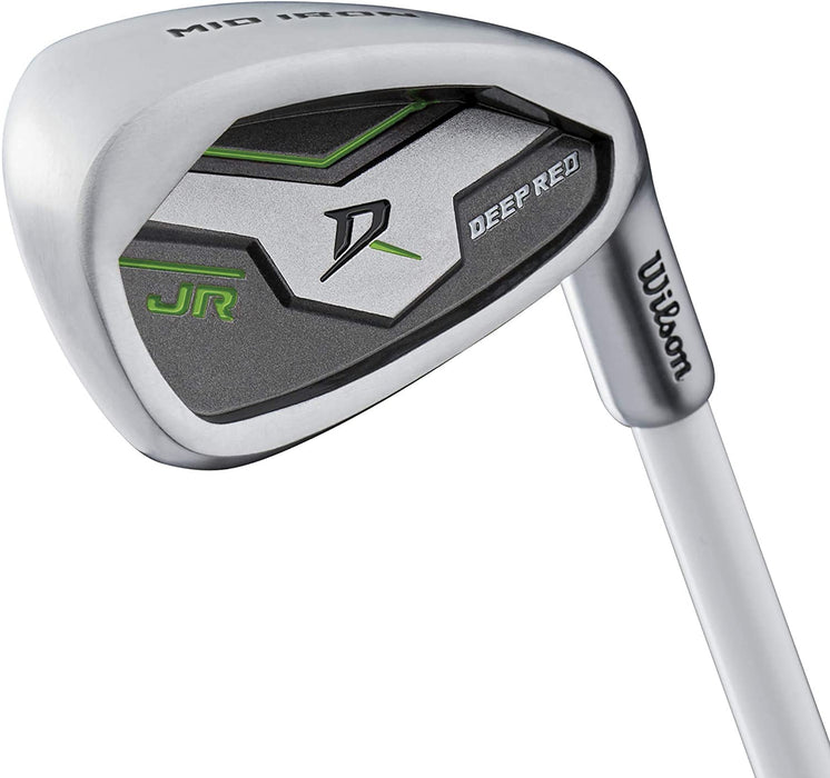 Wilson Juniors Complete Golf Set