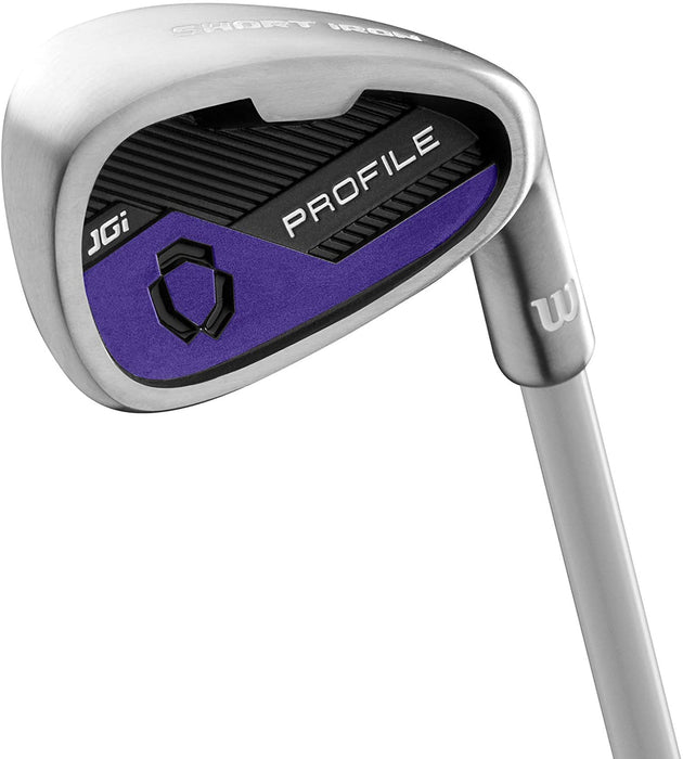Wilson Juniors Complete Golf Set