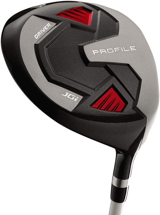 Wilson Juniors Complete Golf Set