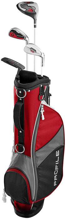 Wilson Juniors Complete Golf Set