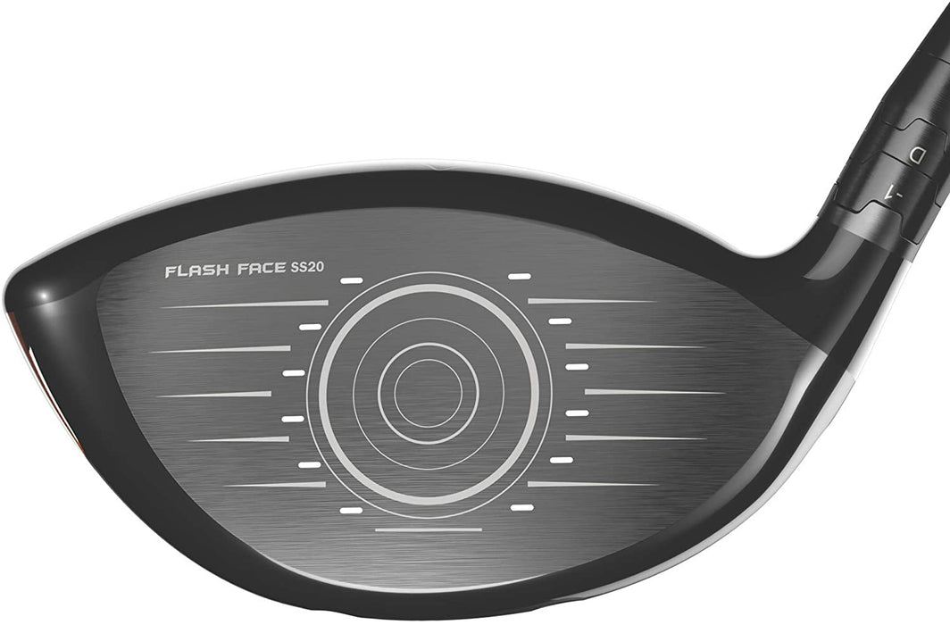Callaway Golf 2020 Mavrik Driver - Right-Handed