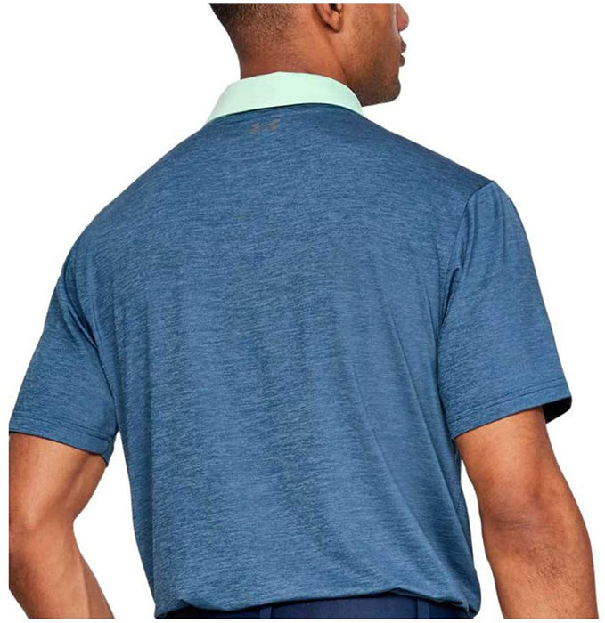 Under Armour Men's Playoff 2.0 Golf Polo
