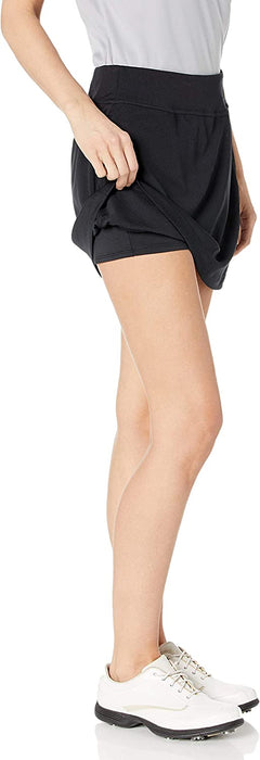 PGA TOUR Women's Airflux 16" Golf Skort with Tummy Control Waistband (Size X-Small - XX-Large)