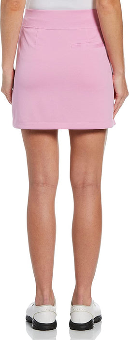 PGA TOUR Women's Airflux 16" Golf Skort with Tummy Control Waistband (Size X-Small - XX-Large)
