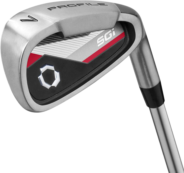 Wilson Men's and Teen Complete Golf Set