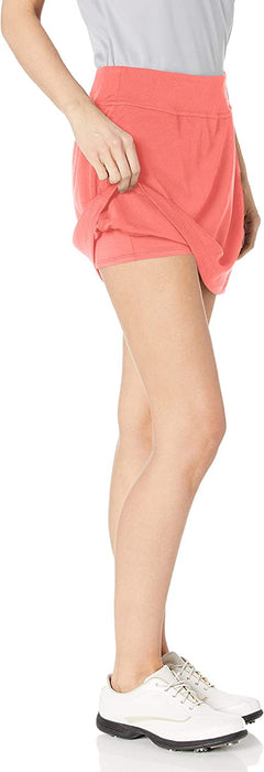 PGA TOUR Women's Airflux 16" Golf Skort with Tummy Control Waistband (Size X-Small - XX-Large)