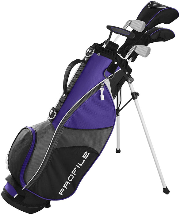 Wilson Juniors Complete Golf Set