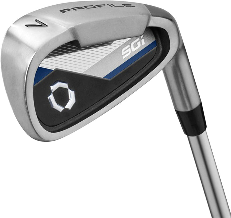 Wilson Men's and Teen Complete Golf Set
