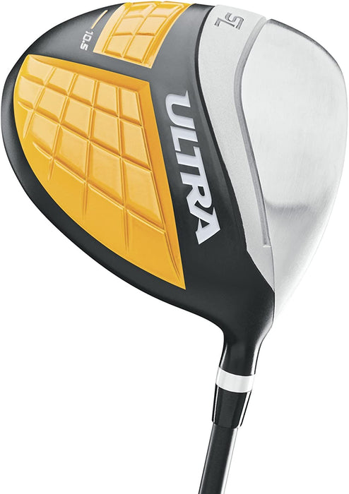 Wilson Men's and Teen Complete Golf Set