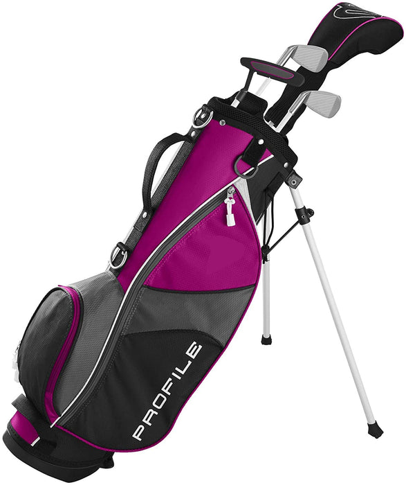 Wilson Juniors Complete Golf Set