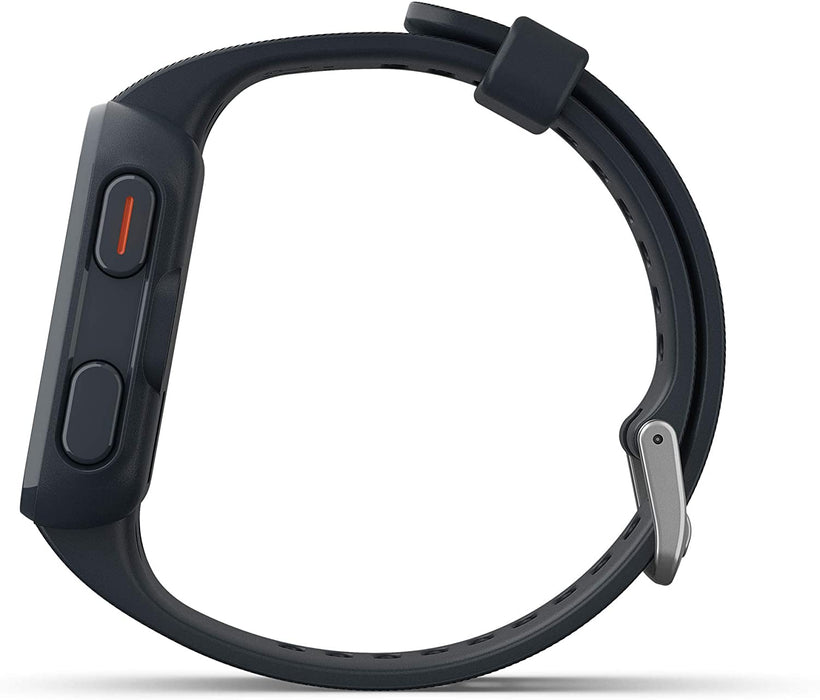 Garmin Approach S10, Lightweight GPS Golf Watch, Black