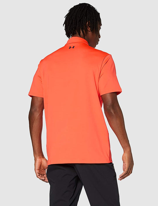 Under Armour Men's Playoff 2.0 Golf Polo