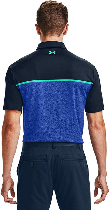 Under Armour Men's Playoff 2.0 Golf Polo