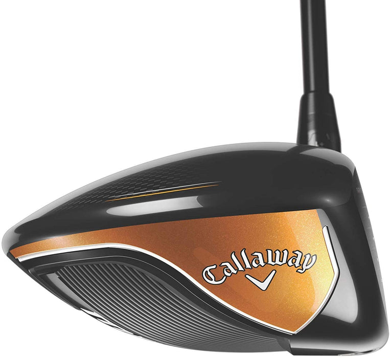 Callaway Golf 2020 Mavrik Driver - Right-Handed