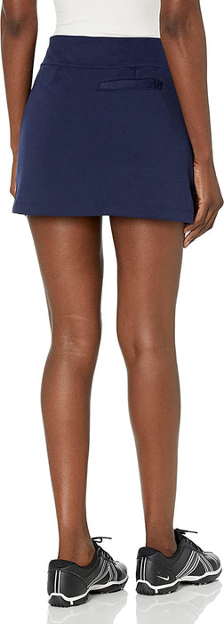 PGA TOUR Women's Airflux 16" Golf Skort with Tummy Control Waistband (Size X-Small - XX-Large)