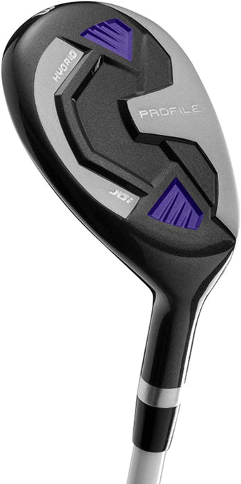 Wilson Juniors Complete Golf Set