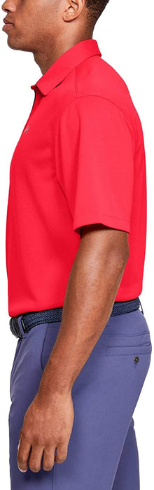 Under Armour Men's Tech Golf Polo