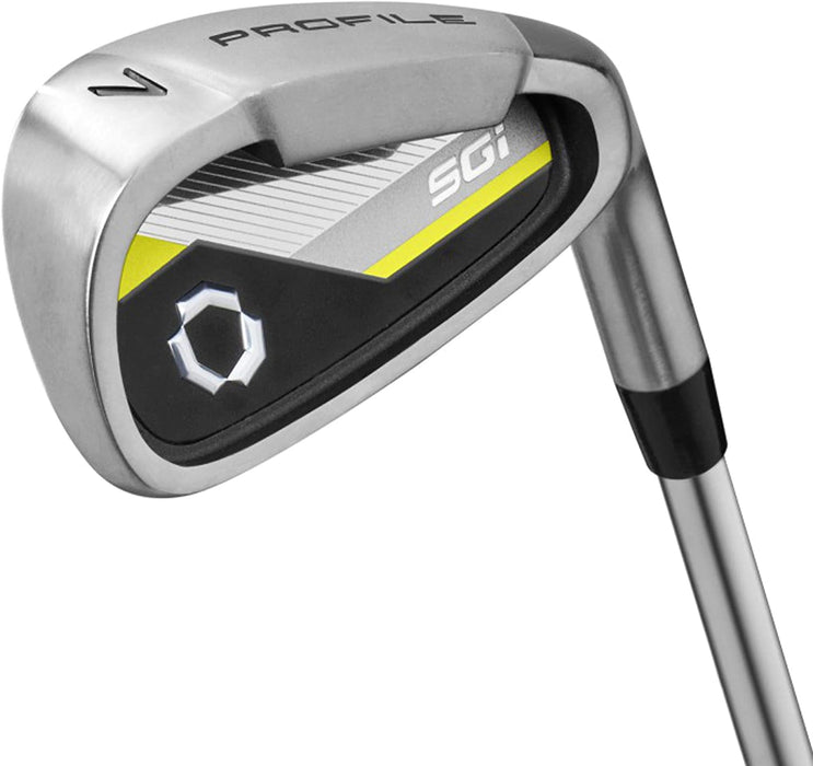 Wilson Juniors Complete Golf Set