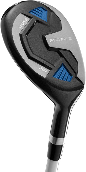 Wilson Juniors Complete Golf Set