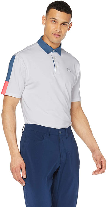 Under Armour Men's Playoff 2.0 Golf Polo