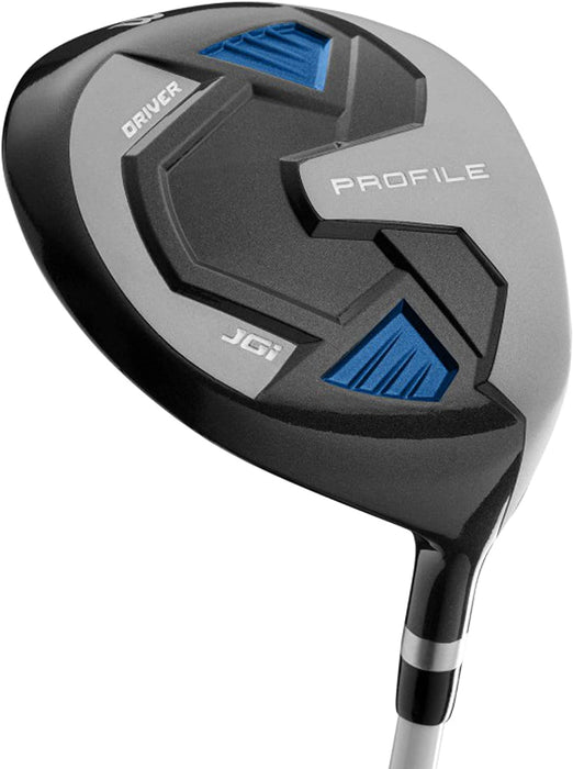 Wilson Juniors Complete Golf Set