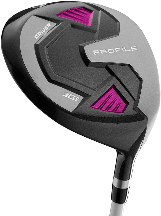 Wilson Juniors Complete Golf Set