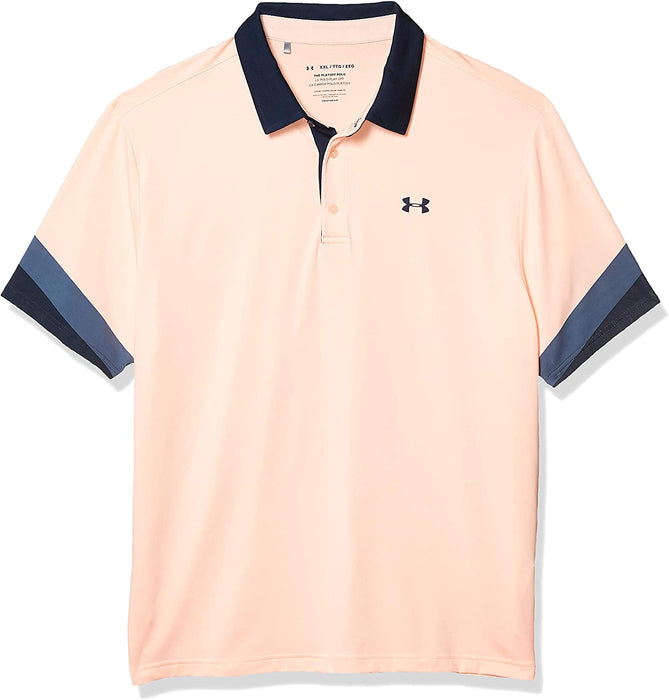Under Armour Men's Playoff 2.0 Golf Polo