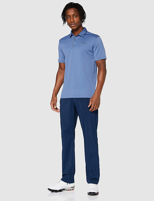 Under Armour Men's Tech Golf Polo