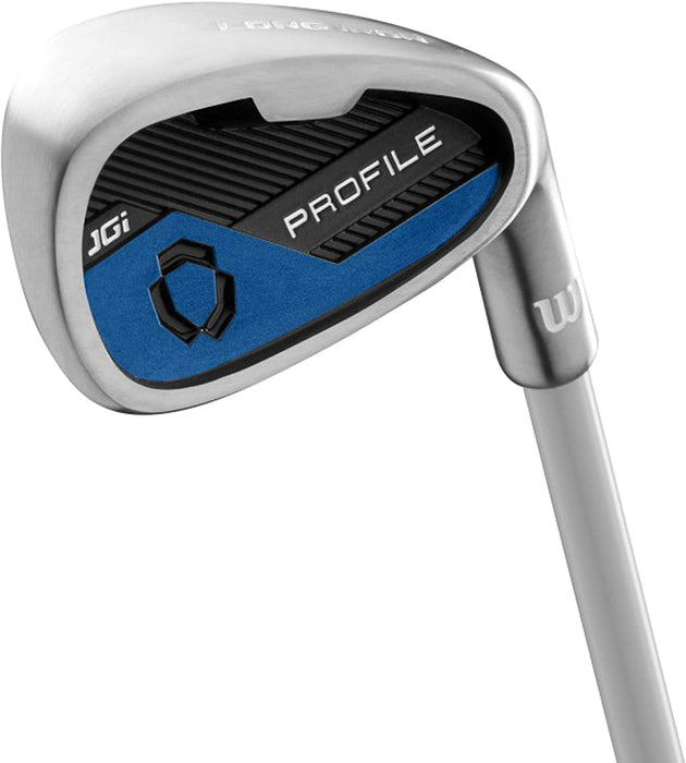 Wilson Juniors Complete Golf Set