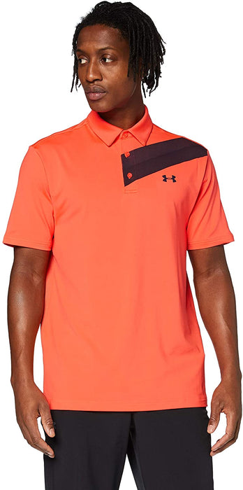 Under Armour Men's Playoff 2.0 Golf Polo