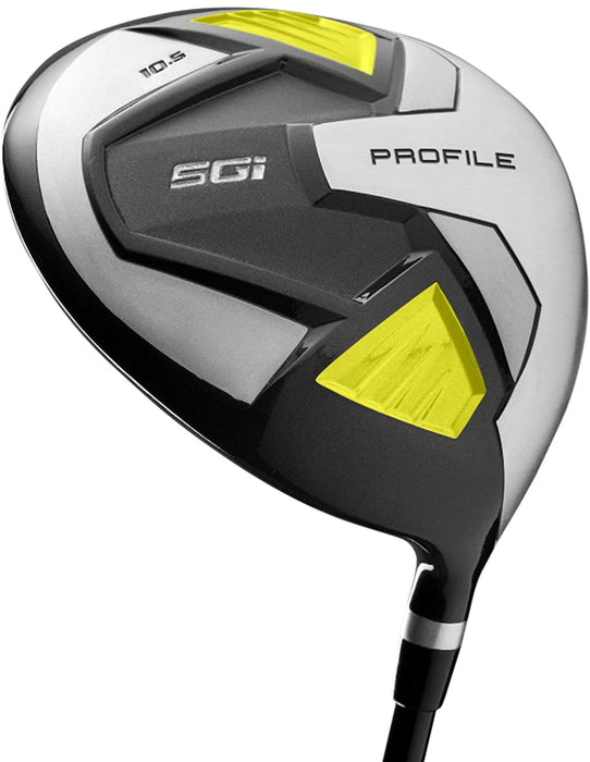 Wilson Juniors Complete Golf Set