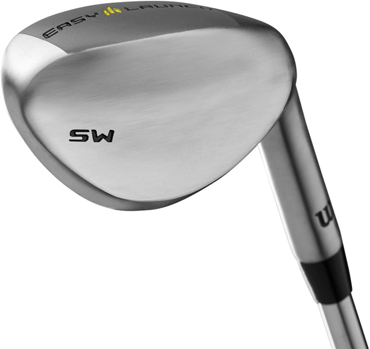 Wilson Juniors Complete Golf Set