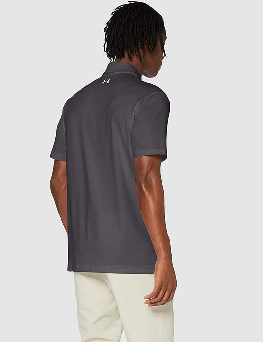 Under Armour Men's Playoff 2.0 Golf Polo