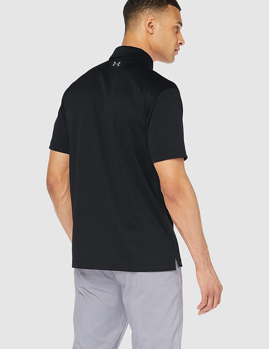 Under Armour Men's Tech Golf Polo