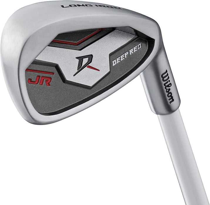 Wilson Juniors Complete Golf Set