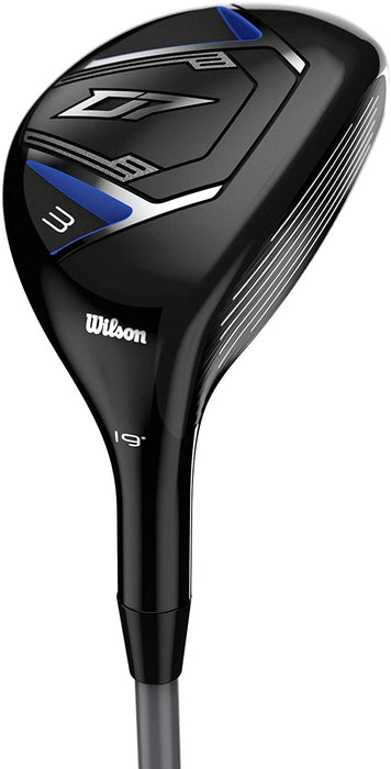 Wilson Staff Golf Men's D7 Hybrid