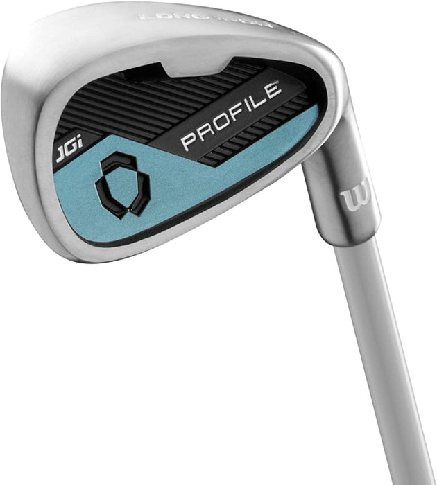 Wilson Juniors Complete Golf Set