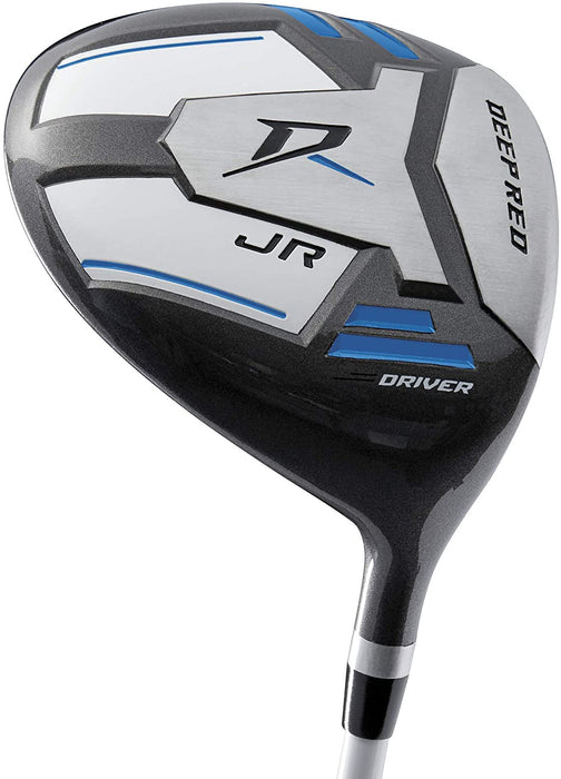 Wilson Juniors Complete Golf Set