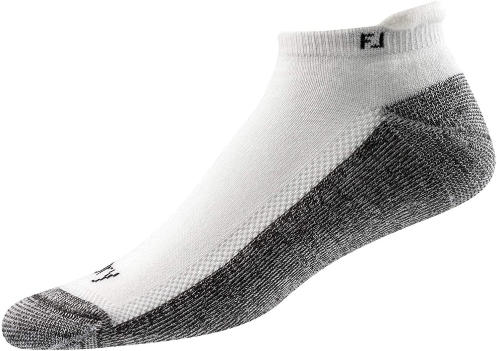 FootJoy Men's ProDry Roll Tab Socks