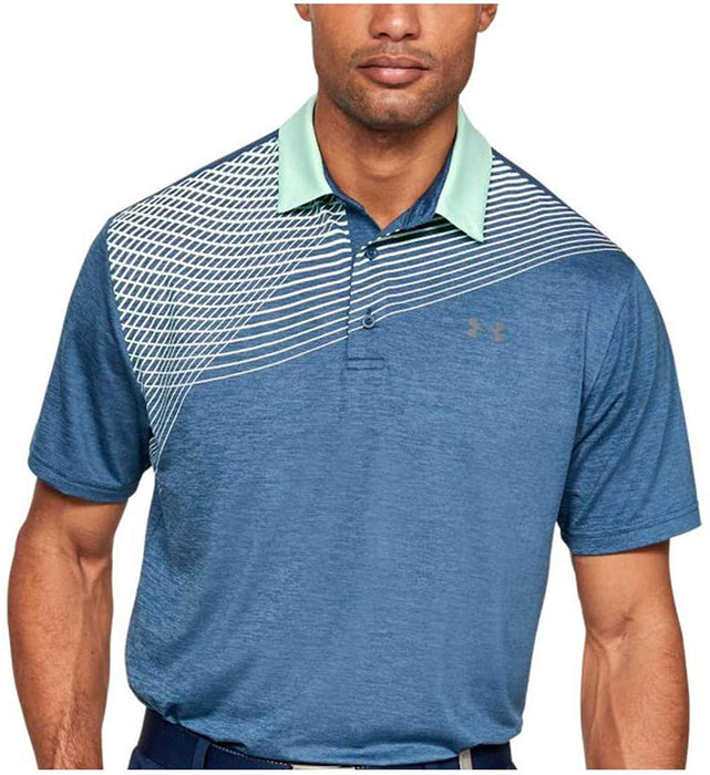 Under Armour Men's Playoff 2.0 Golf Polo