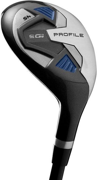 Wilson Men's and Teen Complete Golf Set