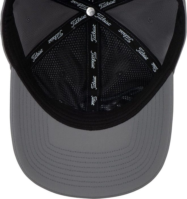 Titleist Men's Tour Performance Golf Hat