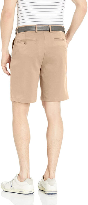 Men's Classic-fit Stretch Golf Short